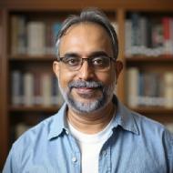 Remesh Govind N M Class 11 Tuition trainer in Kochi