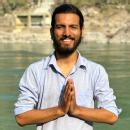 Sudhanshu Badoni Kundalini Yoga Classes trainer in Rishikesh