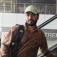 Shravan Python trainer in Hyderabad