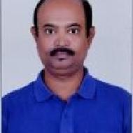 Rajesh Mathews Class 10 trainer in Kalyan