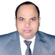 Parvesh Kumar Class 12 Tuition trainer in Kanth