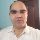 Photo of Bhupendra Rana