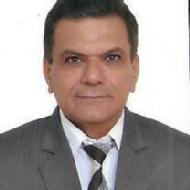 Suresh Monga Class I-V Tuition trainer in Sonipat