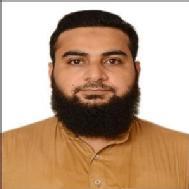 Ibaad Anwar Class 12 Tuition trainer in Kanpur