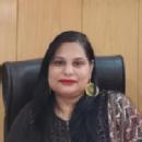 Ritu . Class 11 Tuition trainer in Delhi