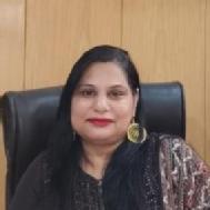 Ritu  . Class 12 Tuition trainer in Delhi