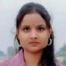 Muskan K. Hindi Tutors trainer in Gwalior