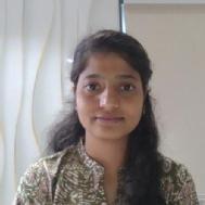 Adivappa Geetha Sree Class I-V Tuition trainer in Madhapur
