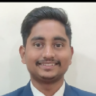 Sairaj Wagh Hindi Language trainer in Pune