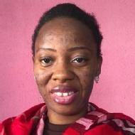 Norye Odigwe Spoken English trainer in Lagos