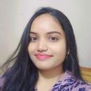 Mulle Harini . Programming Languages trainer in Hyderabad