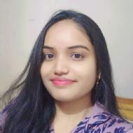 Mulle Harini Python trainer in Hyderabad