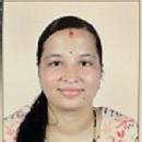 Prathiksha Somayaji B . Home Tuition trainer in Mangalore