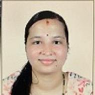 Prathiksha Somayaji B . Class 11 Tuition trainer in Mangalore