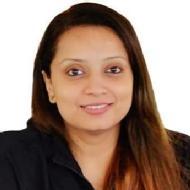 Disha G. Class I-V Tuition trainer in Meerut