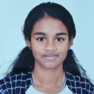 Santolina A. Class 10 trainer in Chennai