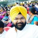 Rasandeep Singh Class 8 Tuition trainer in Bangalore