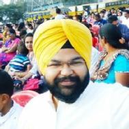 Rasandeep Singh Class 8 Tuition trainer in Bangalore