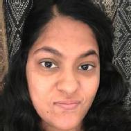 Isha B. Class 11 Tuition trainer in Abu Dhabi