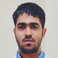 Vikash Mahala NEET-UG trainer in Sikar