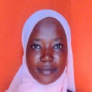 Masturah A. Class I-V Tuition trainer in Kampala