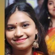 Isha S. Vocal Music trainer in Lucknow