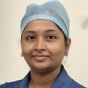 Deepthi K. MBBS & Medical Tuition trainer in Hyderabad