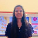 Varshitha B. IT Courses trainer in Patancheru