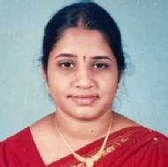 Vijaya B. Class 10 trainer in Hyderabad