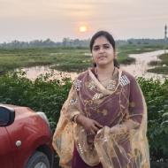 Syed Naseema Begum Spoken English trainer in Vijayawada