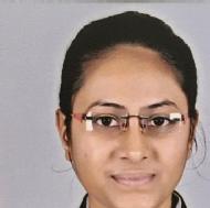 Ritu P. Yoga trainer in Surat