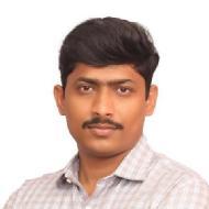 Sandeep Ravula Python trainer in Bangalore