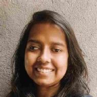 Monalisha C. Spoken English trainer in Sajnaberia