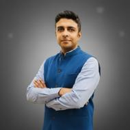 Susham Banerjee Soft Skills trainer in Kolkata