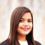 Charmi B. Class I-V Tuition trainer in Bangalore