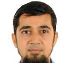 Mohammed Salim Class 10 Tuition trainer in Mumbai