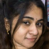 Sruthi A. Telugu Language trainer in Hyderabad