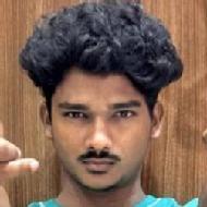 Rishu Yadav Dance trainer in Lucknow