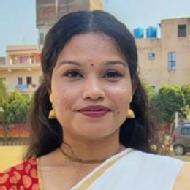 Puja S. Yoga trainer in Jamshedpur