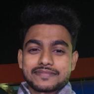 Md Forhad Hossain Class I-V Tuition trainer in Baduria