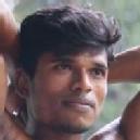 Sabarish Personal Trainer trainer in Bangalore