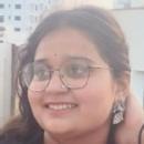 Urja Patil . English Tutors trainer in Jalgaon
