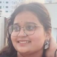 Urja Patil Class I-V Tuition trainer in Jalgaon