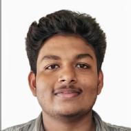 Abhijith B Class 12 Tuition trainer in Thiruvananthapuram