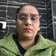 Navdeep Class 12 Tuition trainer in Jammu