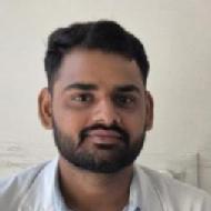 Dr Mahesh Yadav Yoga trainer in Udaipur