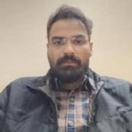 Robin B Java trainer in Gurgaon