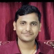 Ajay Kumar Sharma Class 10 trainer in Mumbai