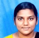 Simitha U. Class 12 Tuition trainer in Pollachi