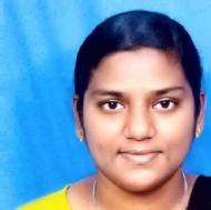 Simitha U. Class 12 Tuition trainer in Pollachi